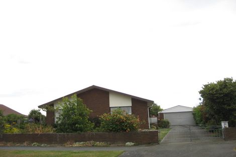 Photo of property in 53 Waratah Street, Avondale, Christchurch, 8061