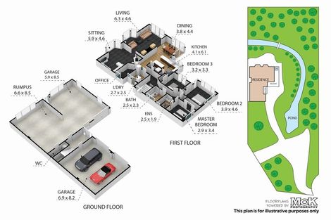 Photo of property in 59 Titania Street, Stratford, 4332