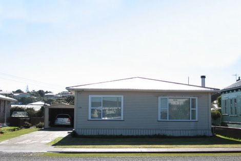 Photo of property in 130 Park Street, Hokitika, 7810