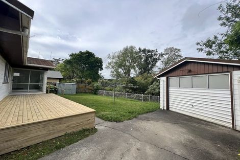 Photo of property in 14 Krippner Place, Dinsdale, Hamilton, 3204