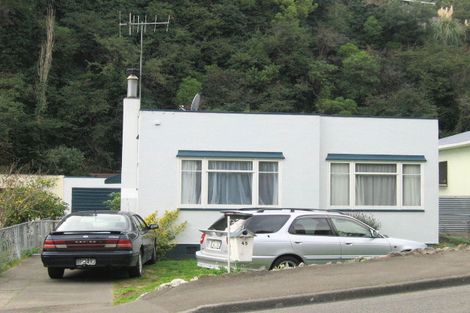 Photo of property in 45 Burns Road, Hospital Hill, Napier, 4110