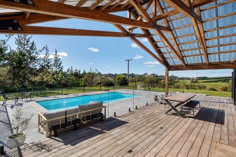 Photo of property in 495a Crawford Road, Minden, Tauranga, 3171