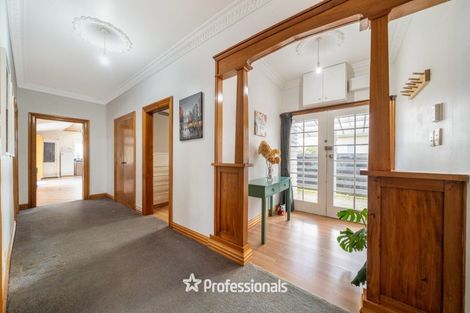 Photo of property in 4 Copeland Street, Hutt Central, Lower Hutt, 5011