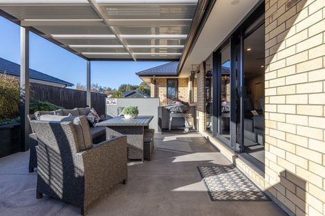 Photo of property in 12 Monte Crescent, Lincoln, 7608