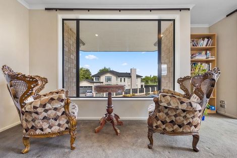 Photo of property in 6 East Ellington Drive, Mairehau, Christchurch, 8052