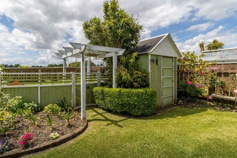 Photo of property in 18 Armagh Terrace, Marton, 4710