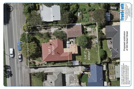 Photo of property in 345 Herbert Street, Windsor, Invercargill, 9810