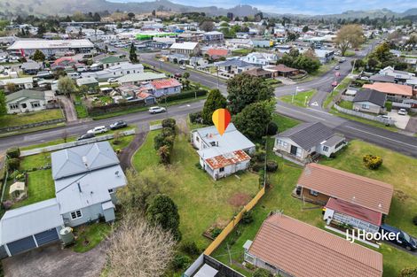Photo of property in 17 Consols Street, Waihi, 3610
