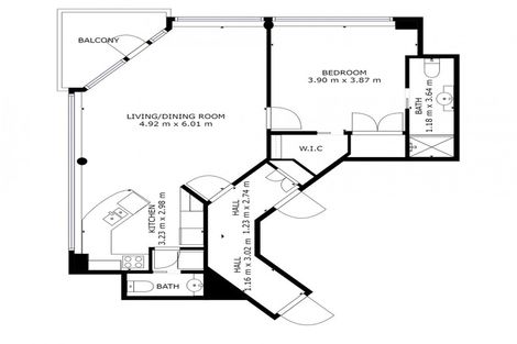 Photo of property in The Links, 20/378-382 Kapiti Road, Paraparaumu Beach, Paraparaumu, 5032