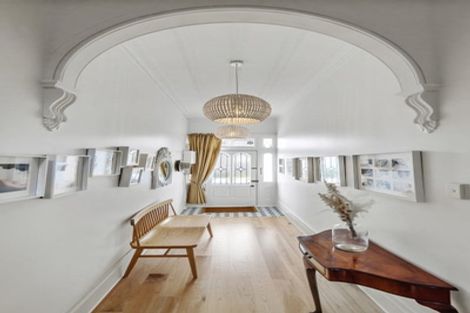 Photo of property in 14 Paget Street, Freemans Bay, Auckland, 1011