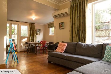 Photo of property in 3 Islington Street, Ponsonby, Auckland, 1011