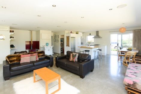 Photo of property in 557 Aorangi Road, Maraekakaho, Hastings, 4171