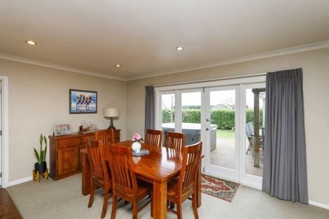 Photo of property in 284 Tangimoana Road, Ohakea, Palmerston North, 4479