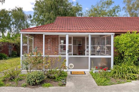 Photo of property in 2/83a Simeon Street, Spreydon, Christchurch, 8024
