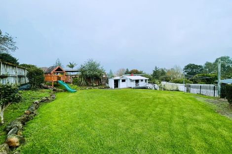 Photo of property in 5 Skyla Place, Massey, Auckland, 0614