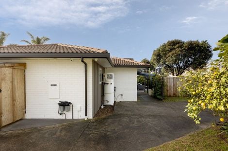 Photo of property in 1 Yale Street, Mount Maunganui, 3116