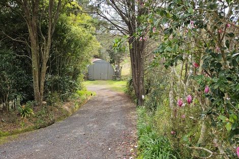 Photo of property in 771b Paihia Road, Opua, Russell, 0272