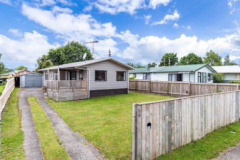 Photo of property in 68 Rangiamohia Road, Turangi, 3334
