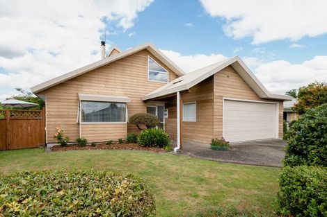 Photo of property in 5 Rogers Place, Fairview Downs, Hamilton, 3214