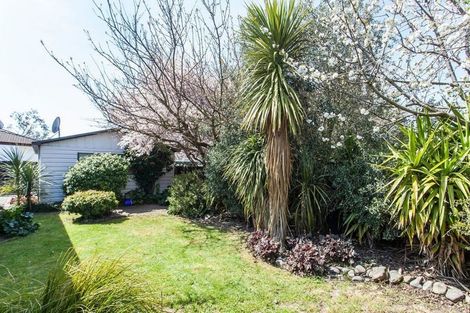 Photo of property in 16 Resolution Place, Bryndwr, Christchurch, 8053