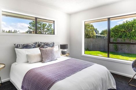 Photo of property in 400a Bower Avenue, Parklands, Christchurch, 8083
