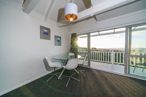 Photo of property in 2/144 Soleares Avenue, Mount Pleasant, Christchurch, 8081