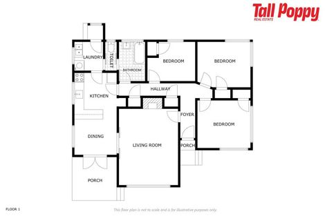 Photo of property in 6 Bullians Avenue, Taumarunui, 3920