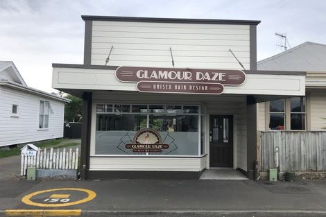 Photo of property in 9 Latham Street, Napier South, Napier, 4110