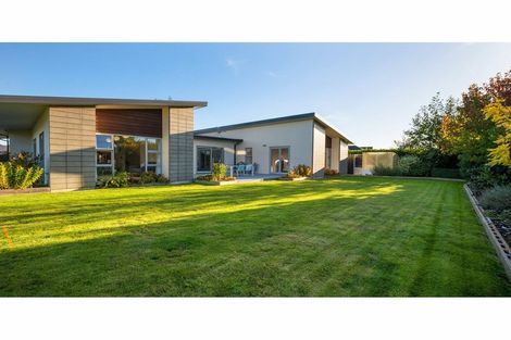 Photo of property in 24 Elizabeth Allen Drive, West Melton, 7618