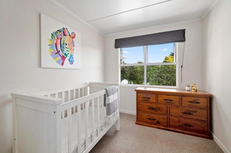 Photo of property in 11 Sherriff Street, Hillcrest, Rotorua, 3015