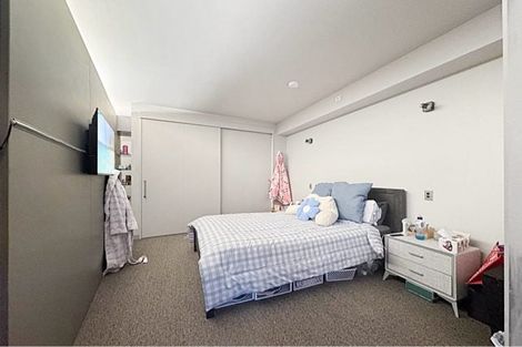 Photo of property in Gerondis Bldg Apartments, 305/60 Willis Street, Wellington Central, Wellington, 6011