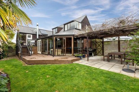 Photo of property in 22 Bannister Place, Ilam, Christchurch, 8053