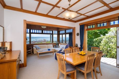 Photo of property in 35 Goldsmith Road, Hospital Hill, Napier, 4110