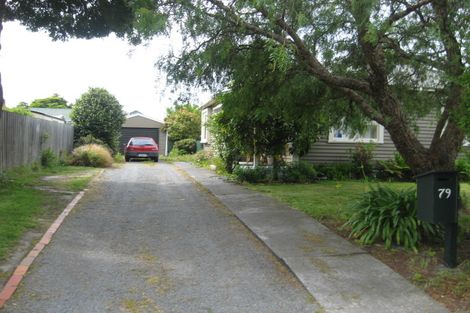 Photo of property in 85 Tennyson Street, Sydenham, Christchurch, 8023