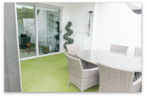 Photo of property in Norfolk Apartments, 105/19 Bute Road, Browns Bay, Auckland, 0630