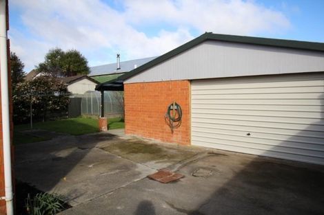 Photo of property in 138 Ritchie Street, Richmond, Invercargill, 9810