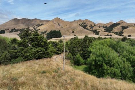 Photo of property in 599c Longbush Road, Hinakura, Masterton, 5884