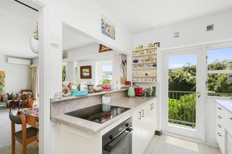 Photo of property in 4/116 Mairangi Road, Wilton, Wellington, 6012