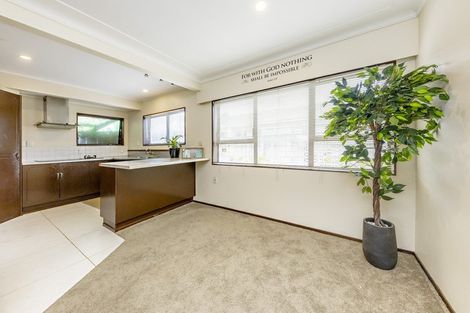 Photo of property in 3/15 Lupton Road, Manurewa, Auckland, 2102