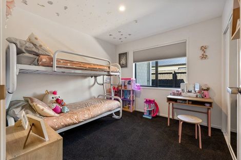 Photo of property in 27 Glengael Drive, Halswell, Christchurch, 8025