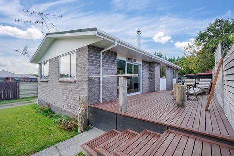 Photo of property in 34 Waiau Place, Kingswell, Invercargill, 9812