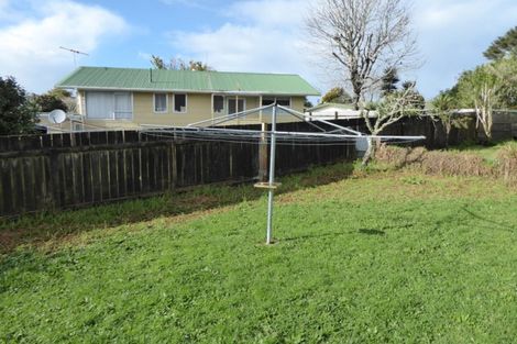 Photo of property in 7 Kauri Place, Kaikohe, 0405