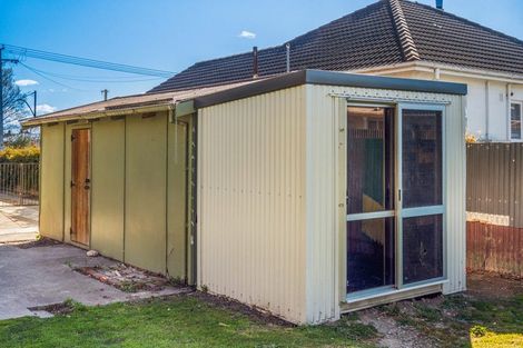 Photo of property in 36 Warwick Street, Mayfield, Blenheim, 7201