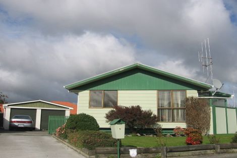 Photo of property in 9 Dalwood Grove, Highbury, Palmerston North, 4412