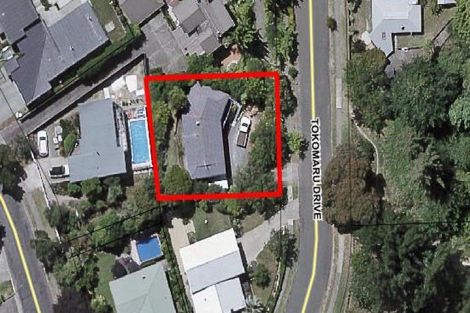 Photo of property in 34 Tokomaru Drive, Havelock North, 4130