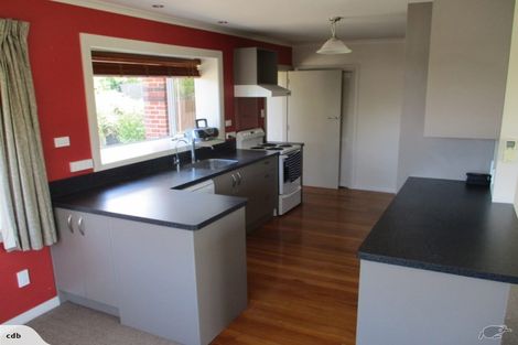 Photo of property in 53 Dunster Street, Burnside, Christchurch, 8053