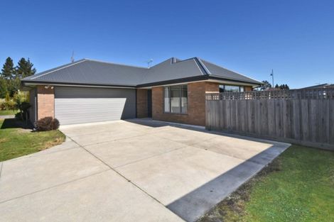 Photo of property in 8 Waipara Road, Pegasus, 7612