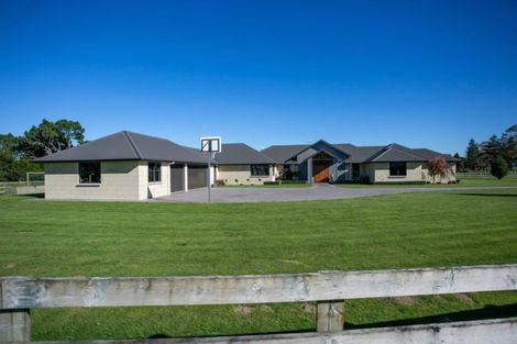 Photo of property in 210c Okauia Springs Road, Okauia, Matamata, 3471