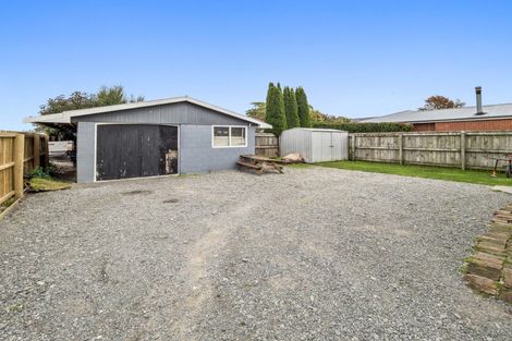 Photo of property in 62 Princes Street, Netherby, Ashburton, 7700