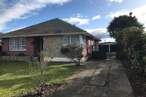Photo of property in 67 Appleby Crescent, Burnside, Christchurch, 8053
